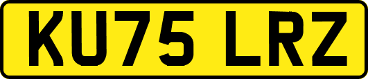 KU75LRZ
