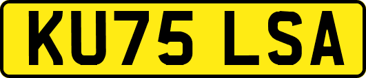 KU75LSA