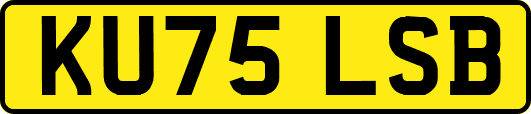 KU75LSB