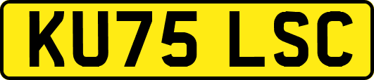 KU75LSC