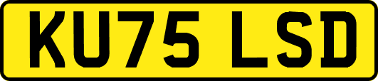 KU75LSD
