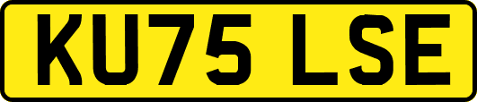 KU75LSE