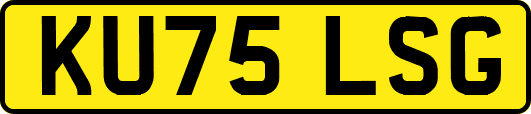 KU75LSG