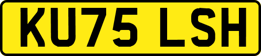 KU75LSH