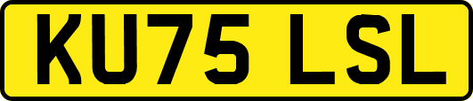 KU75LSL