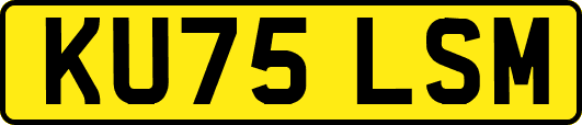 KU75LSM