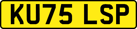 KU75LSP