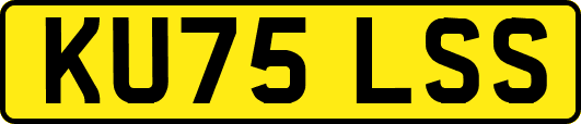 KU75LSS