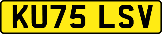 KU75LSV