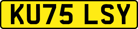 KU75LSY
