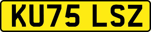 KU75LSZ