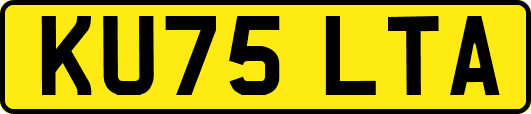 KU75LTA