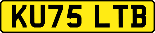 KU75LTB