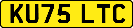 KU75LTC