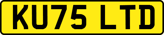 KU75LTD