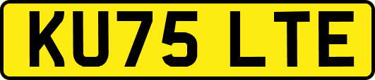 KU75LTE