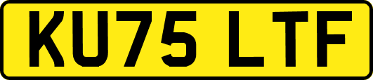 KU75LTF