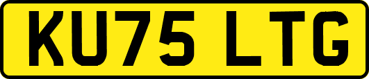 KU75LTG