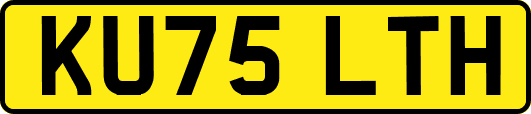 KU75LTH