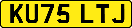 KU75LTJ