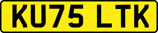 KU75LTK