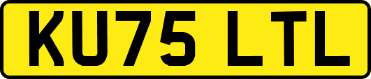 KU75LTL