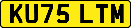 KU75LTM