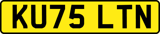 KU75LTN