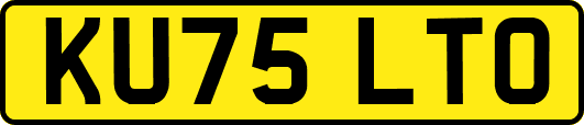KU75LTO