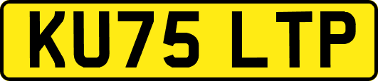 KU75LTP