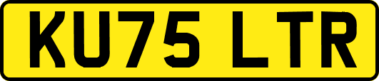 KU75LTR