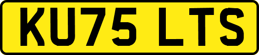 KU75LTS