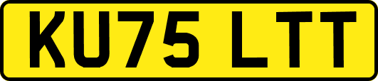 KU75LTT