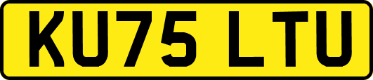 KU75LTU