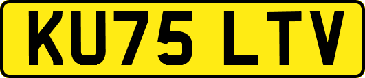 KU75LTV