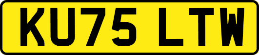 KU75LTW