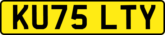 KU75LTY