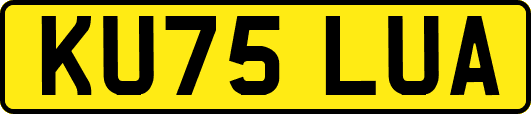 KU75LUA