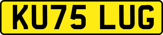 KU75LUG