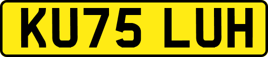 KU75LUH