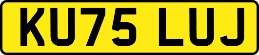 KU75LUJ
