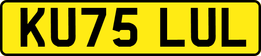 KU75LUL
