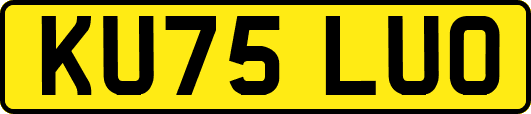 KU75LUO