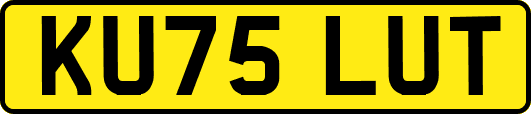 KU75LUT