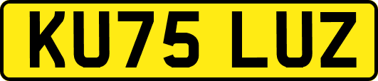 KU75LUZ