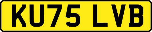 KU75LVB