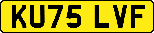 KU75LVF