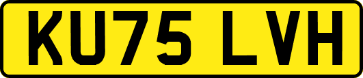 KU75LVH