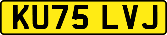 KU75LVJ