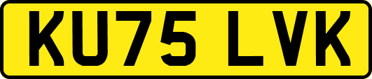 KU75LVK